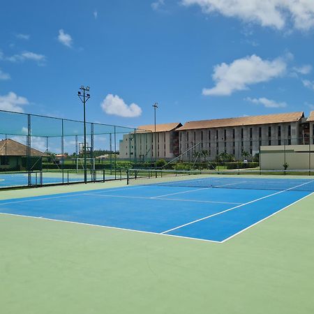 Flat Praia Dos Carneiros Tamandaré Εξωτερικό φωτογραφία