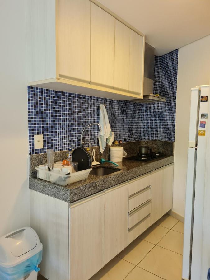 Flat Praia Dos Carneiros Tamandaré Εξωτερικό φωτογραφία